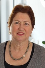 Marjan Engels Professional Organizer